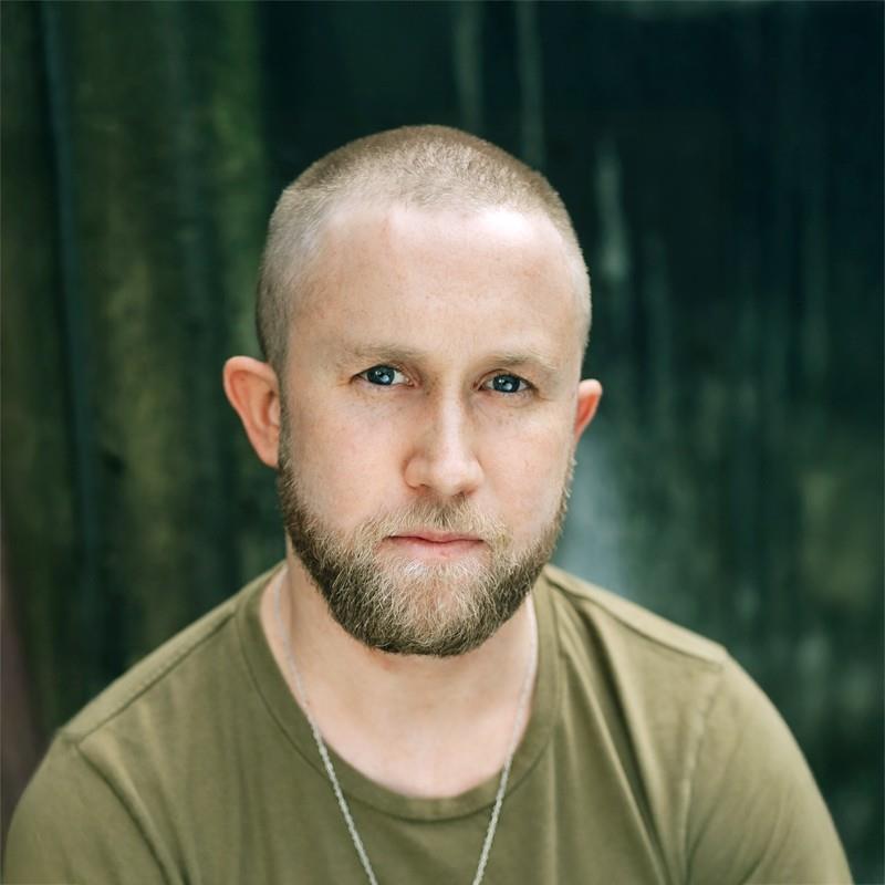 Постер Тейлор Ст.Пьер