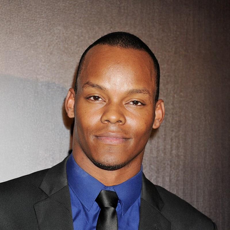 Постер Терренс Жюльен