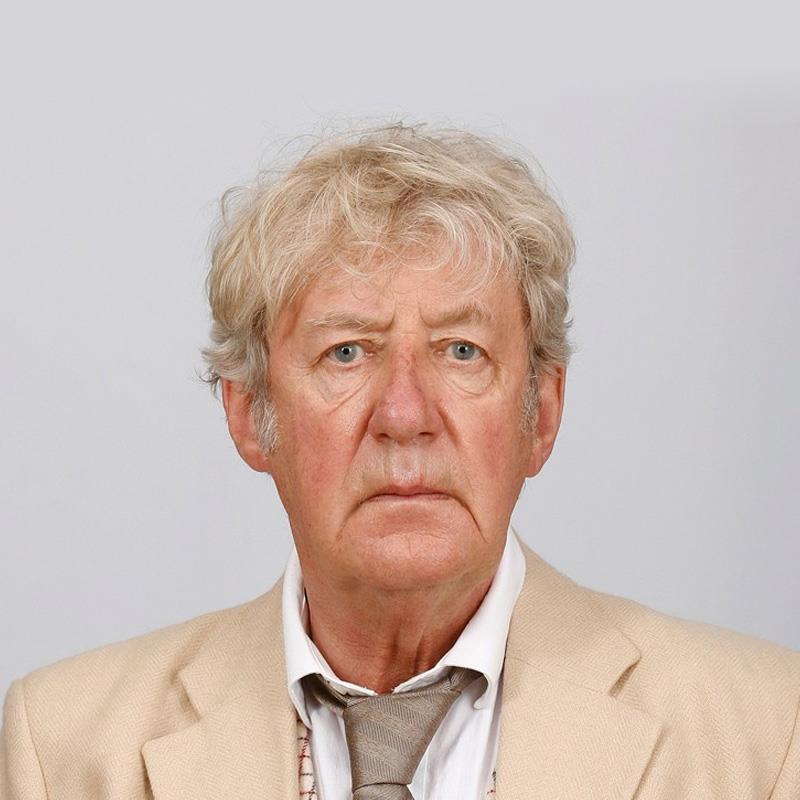 Постер Джон Бетт