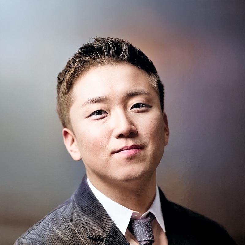 Постер Квак Мин-гю