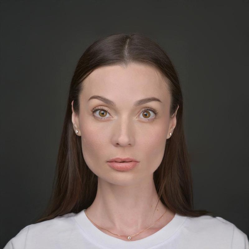 Постер Ксения Пацинская