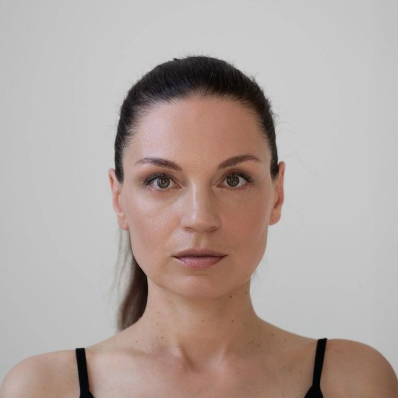 Постер Юлия Юркевич