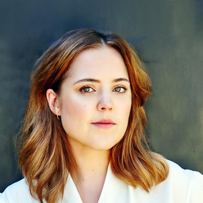 Постер Контесса Треффон