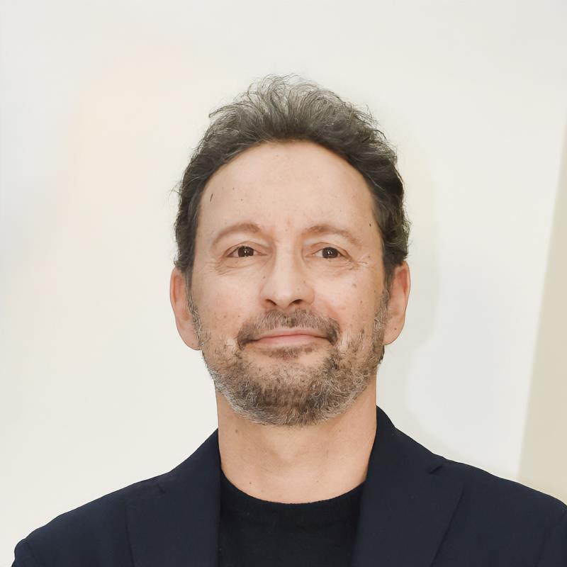 Постер Ренато Маркетти