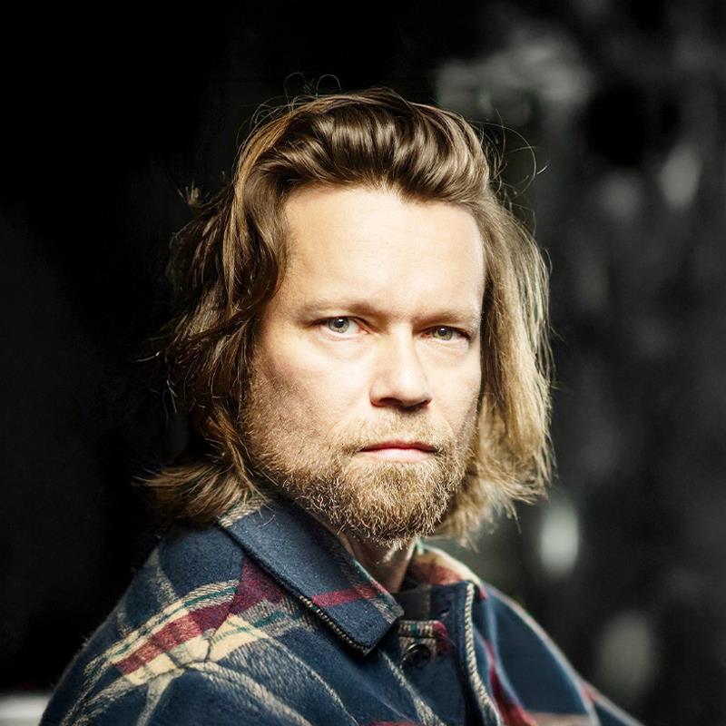 Постер Ричард Крайчо