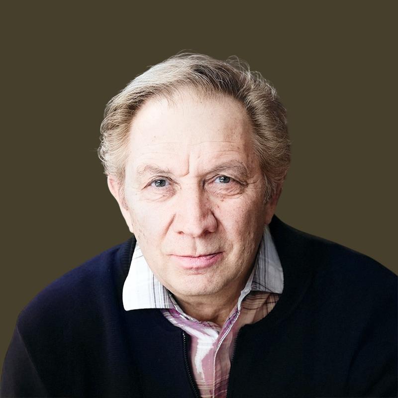 Постер Ричард Хоуп