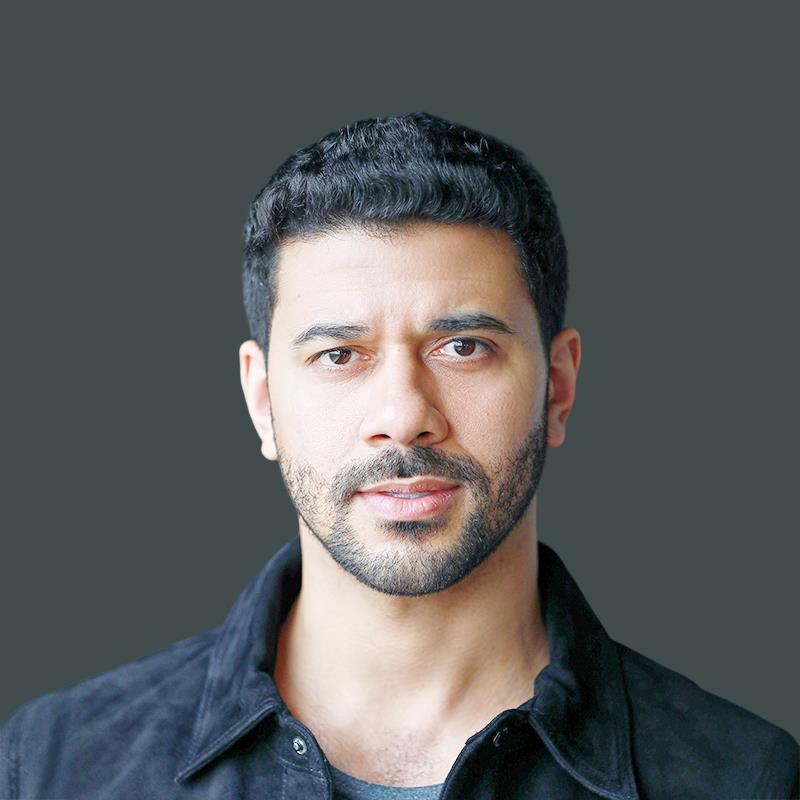 Постер Роберт Гилберт