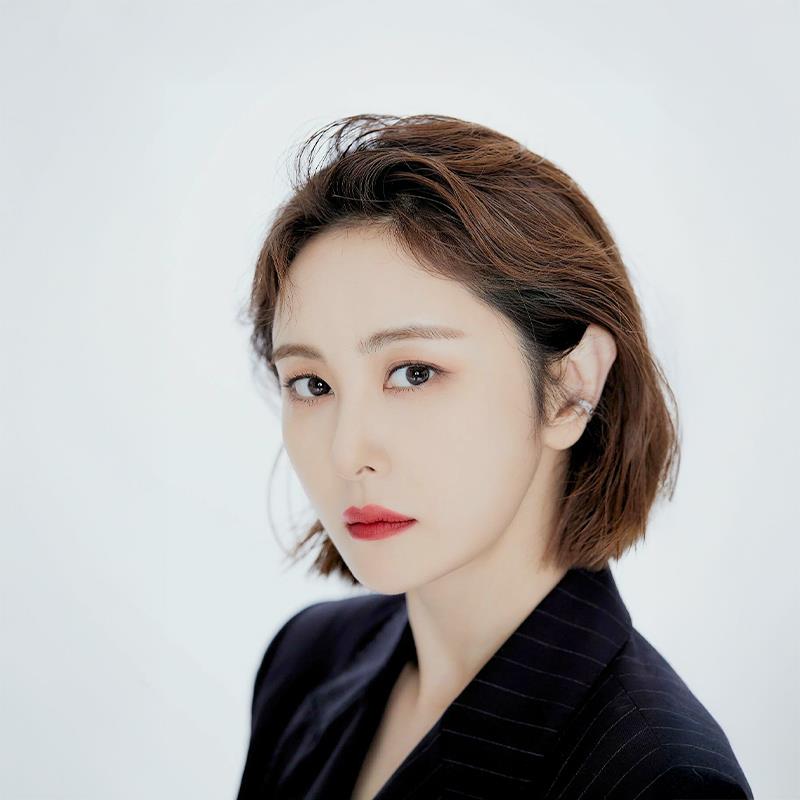 Постер Сон Ын-со