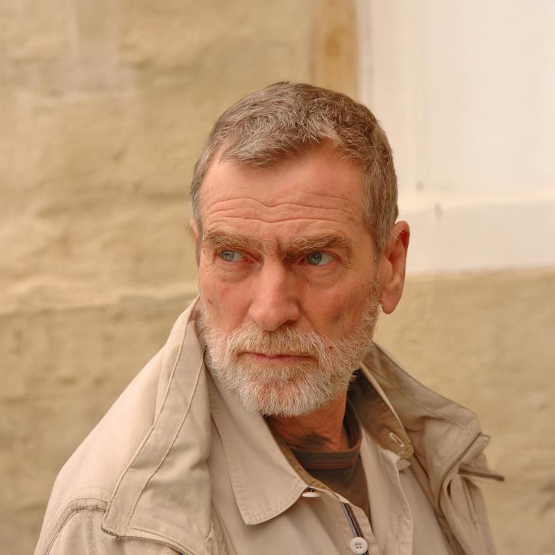 Постер Пьер Семмлер