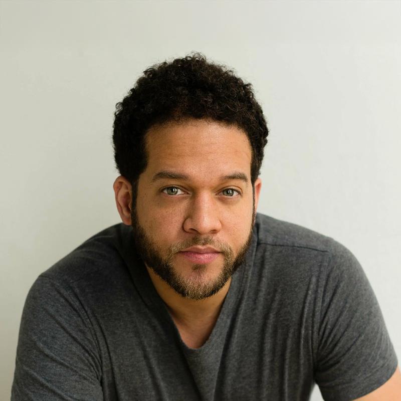 Постер Рейд Прайс