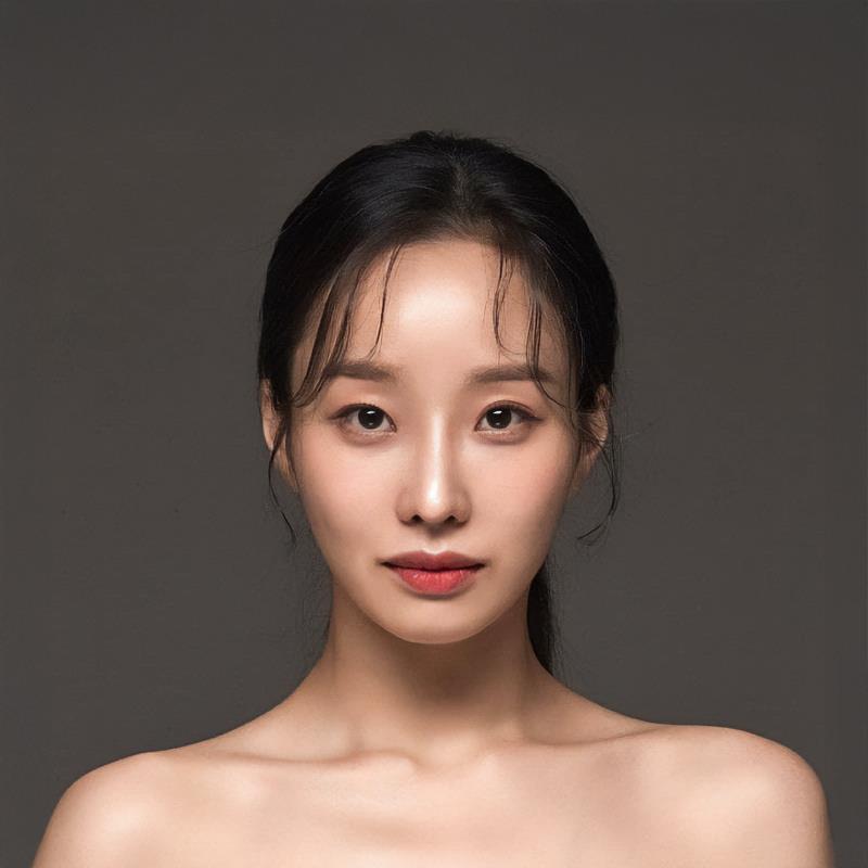 Постер Мун Е-вон