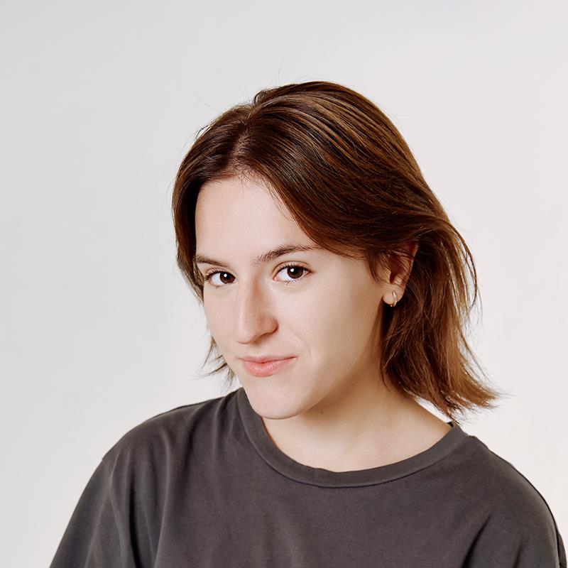 Постер София Вайсберг