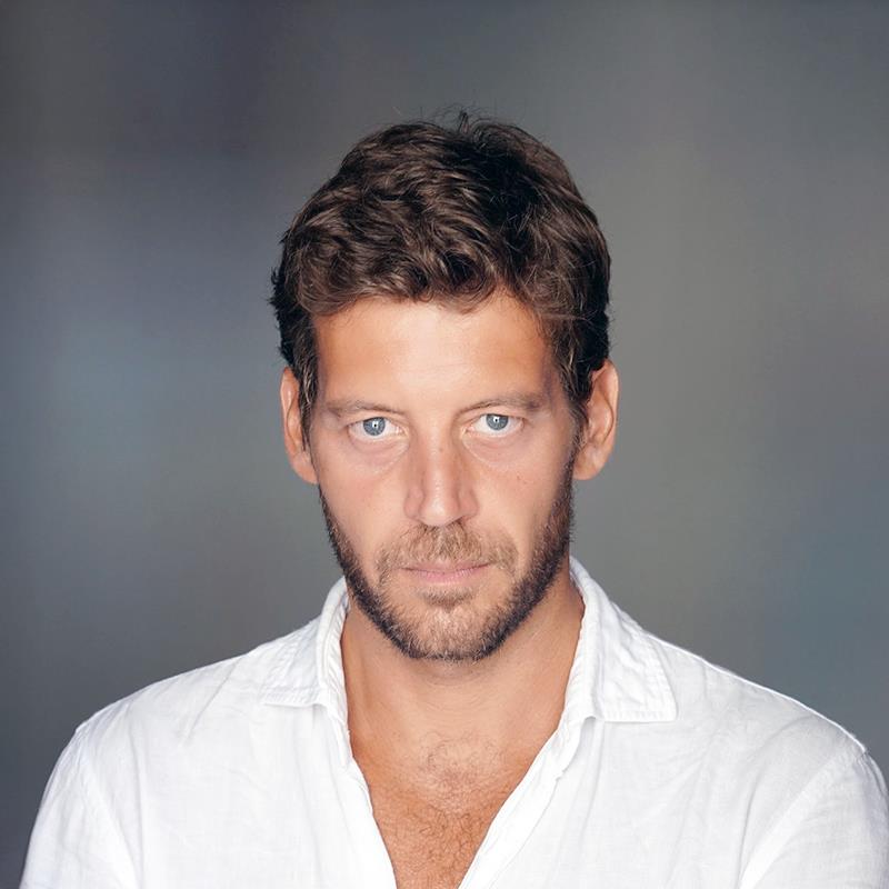 Постер Томмазо Базили