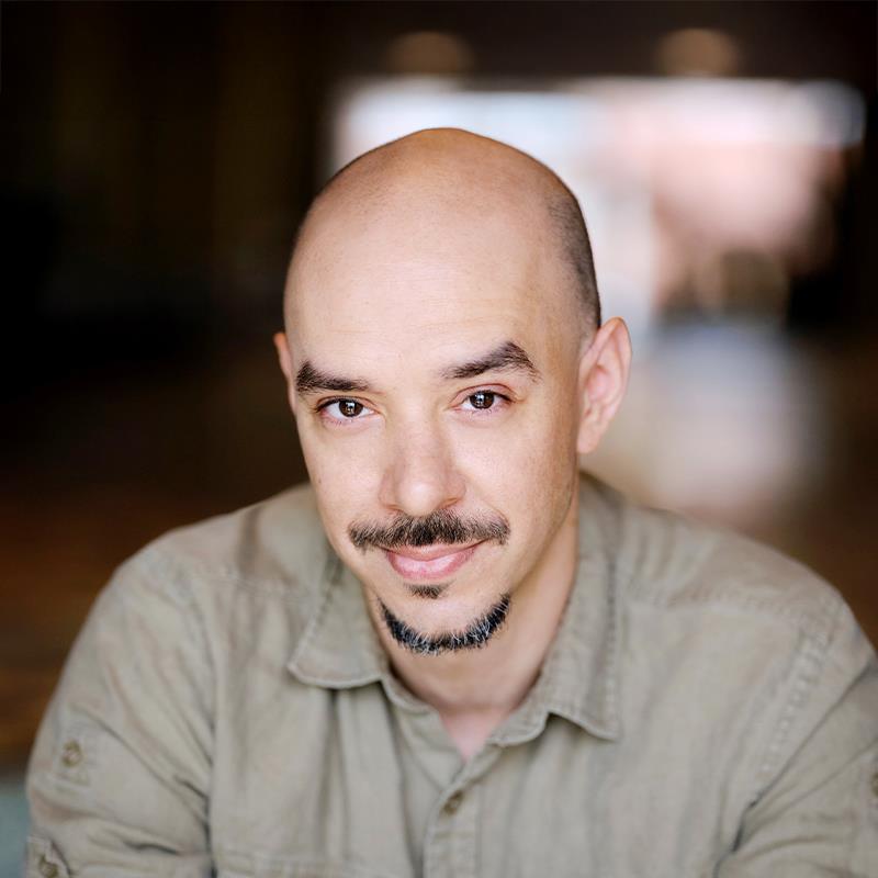 Постер Шон Байчу