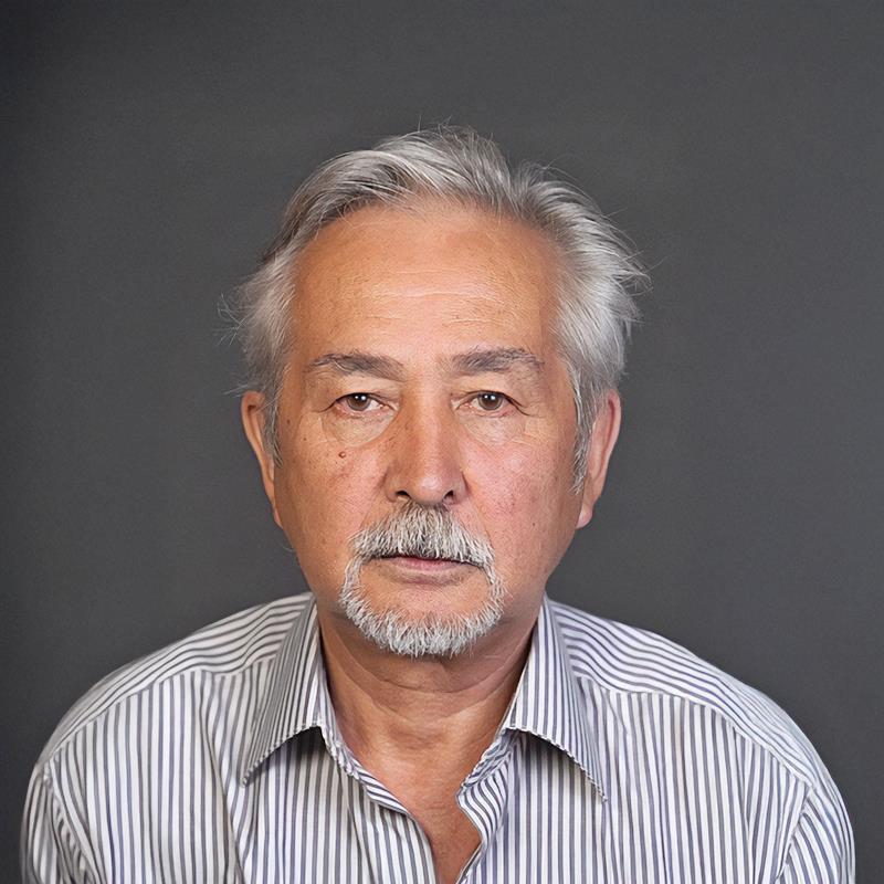 Постер Тимур Макажанов