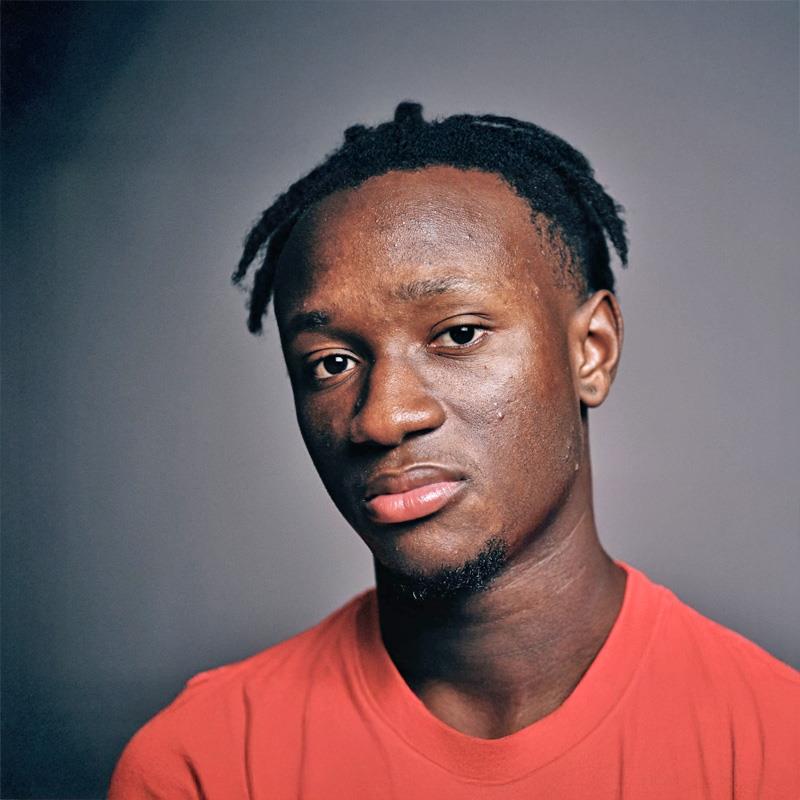 Постер Исмаил Коне