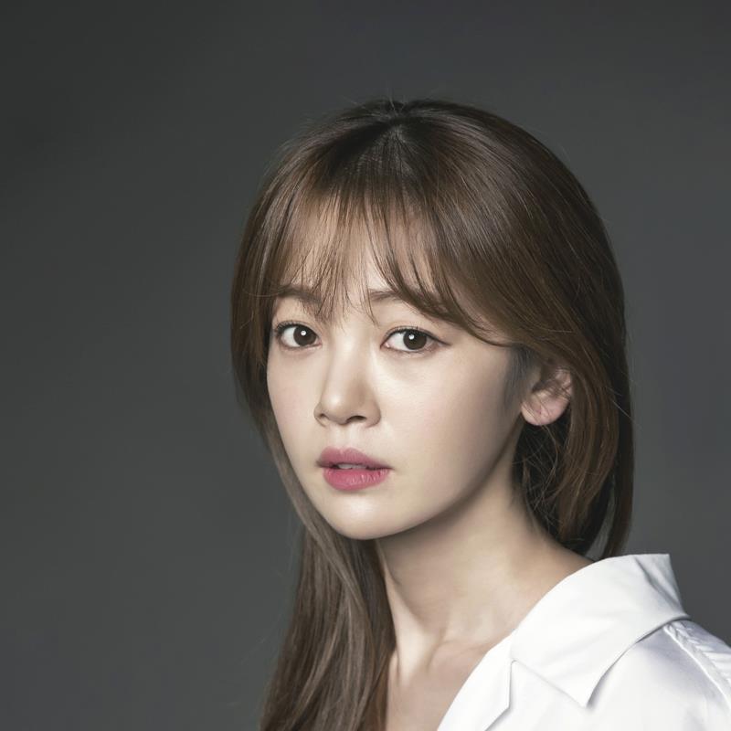 Постер Ким Бо-ми