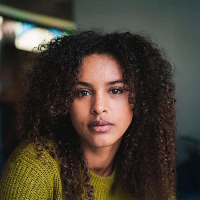 Постер Кишан Уилсон