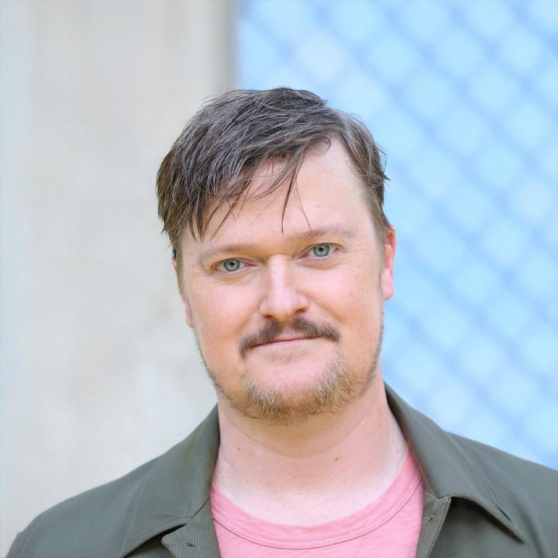 Постер Стивен Бойер