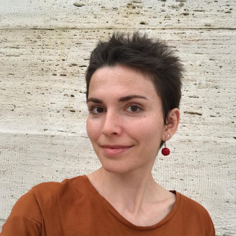 Постер Гаянэ Охота