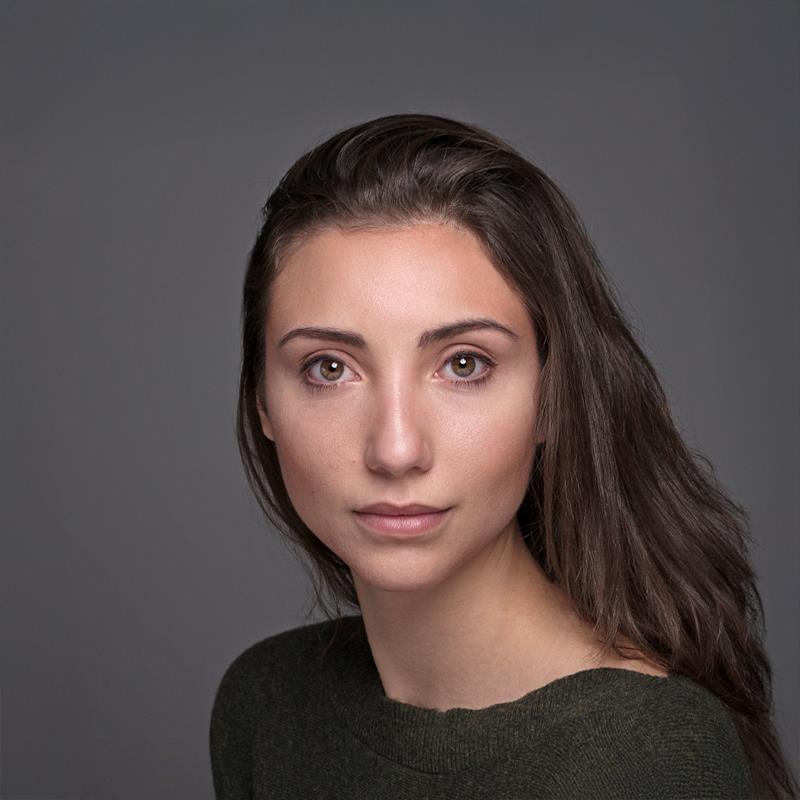 Постер Флоренс Ордеш