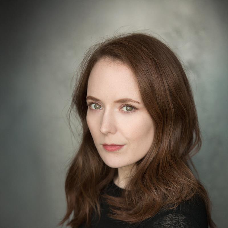 Постер Фрея Паркер