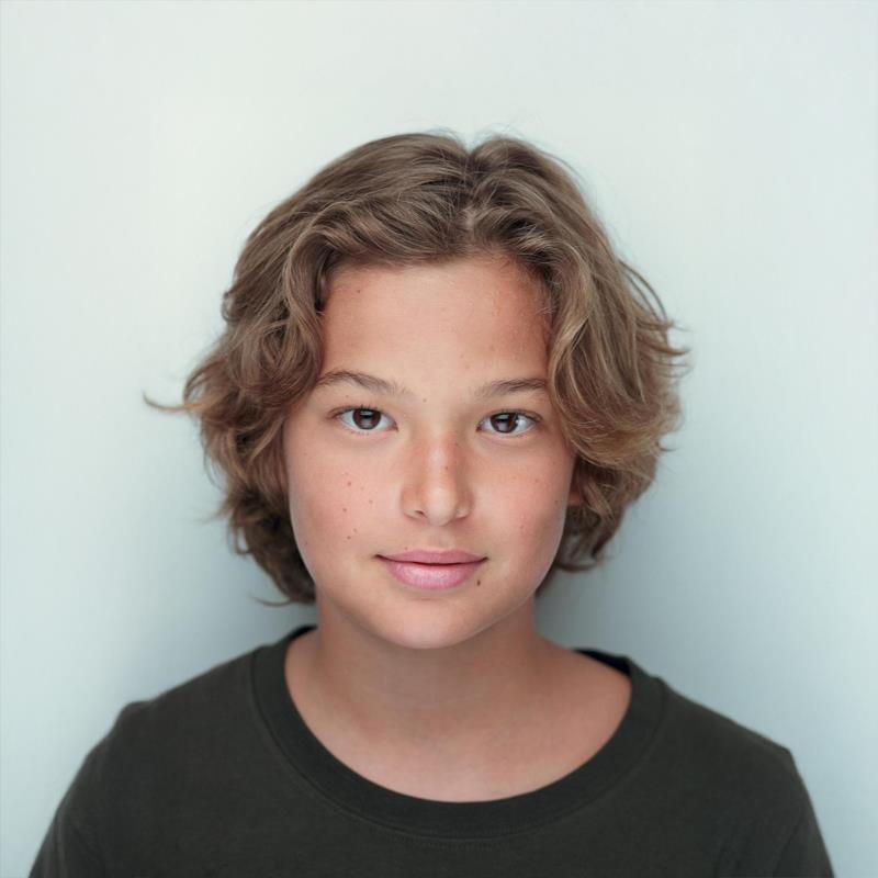 Постер Энджел Жуков