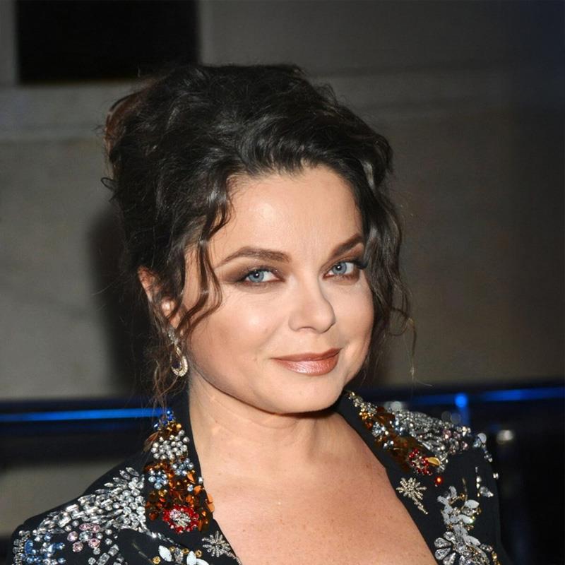 Постер Наташа Королёва