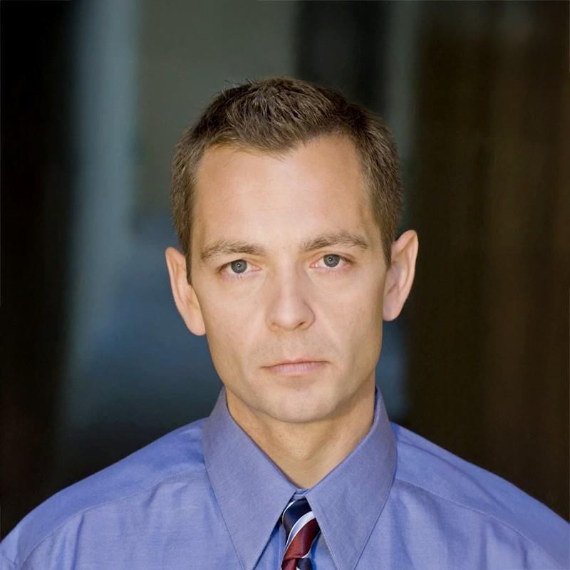 Постер Кипп Трайббл