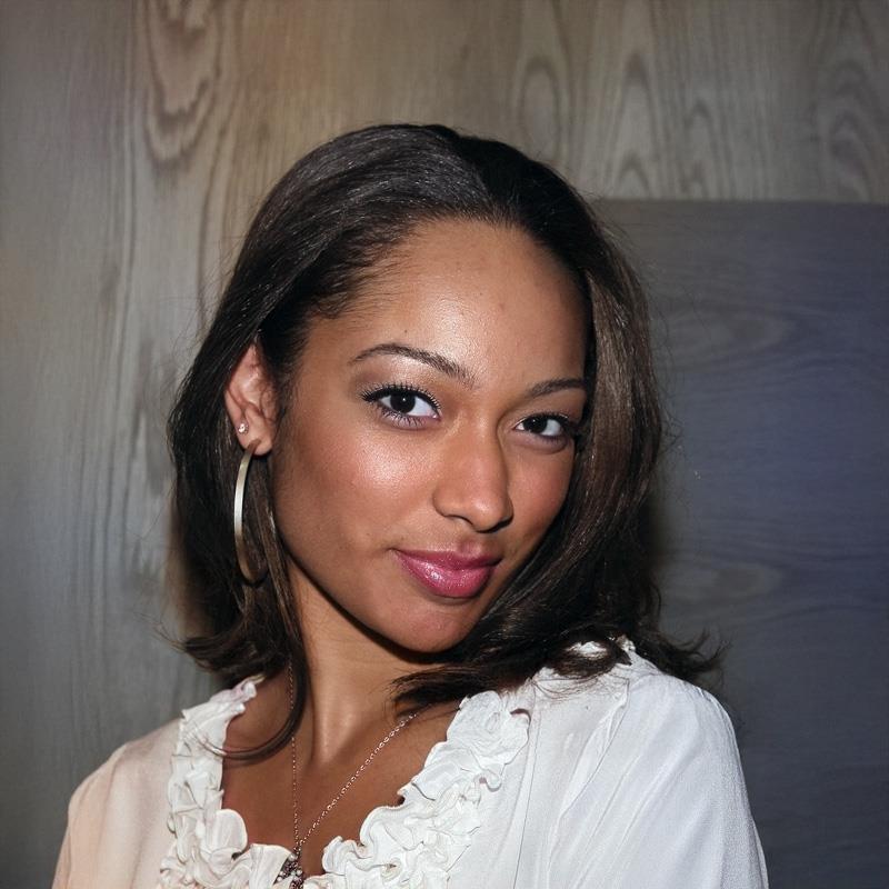 Постер Рэйчел Никс