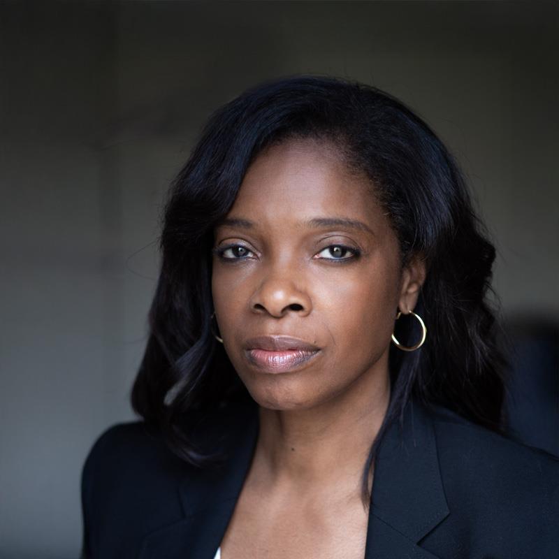 Постер Марго Лэмпли