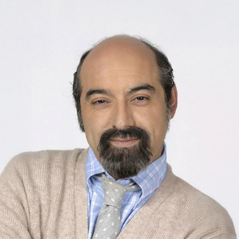 Постер Марк Андреони