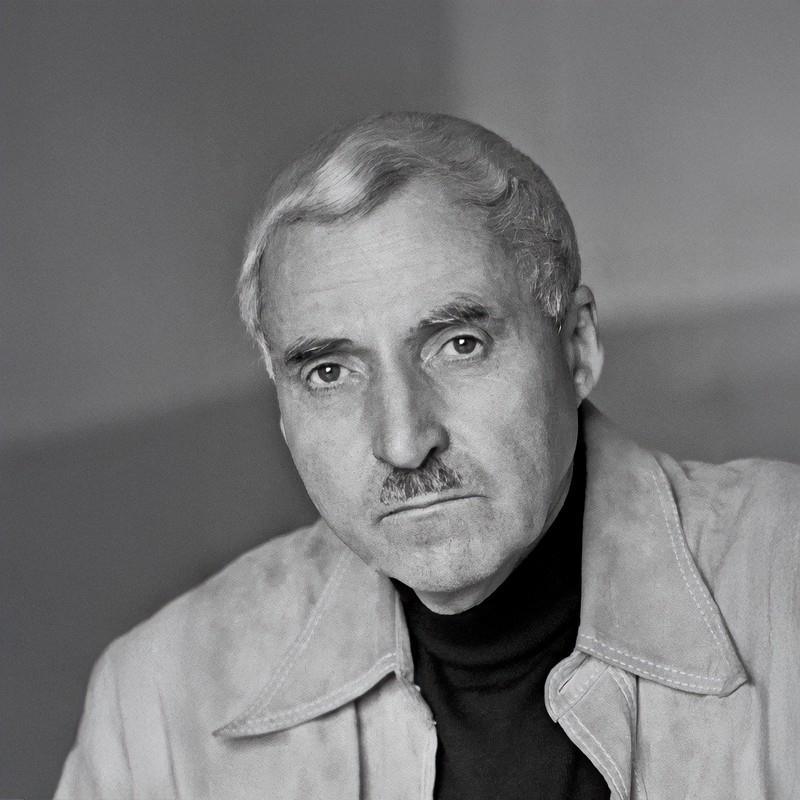 Постер Константин Симонов