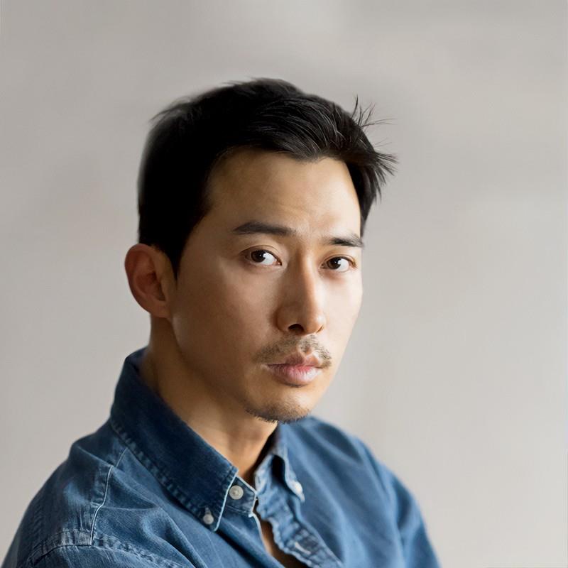 Постер Ли Ун-сан