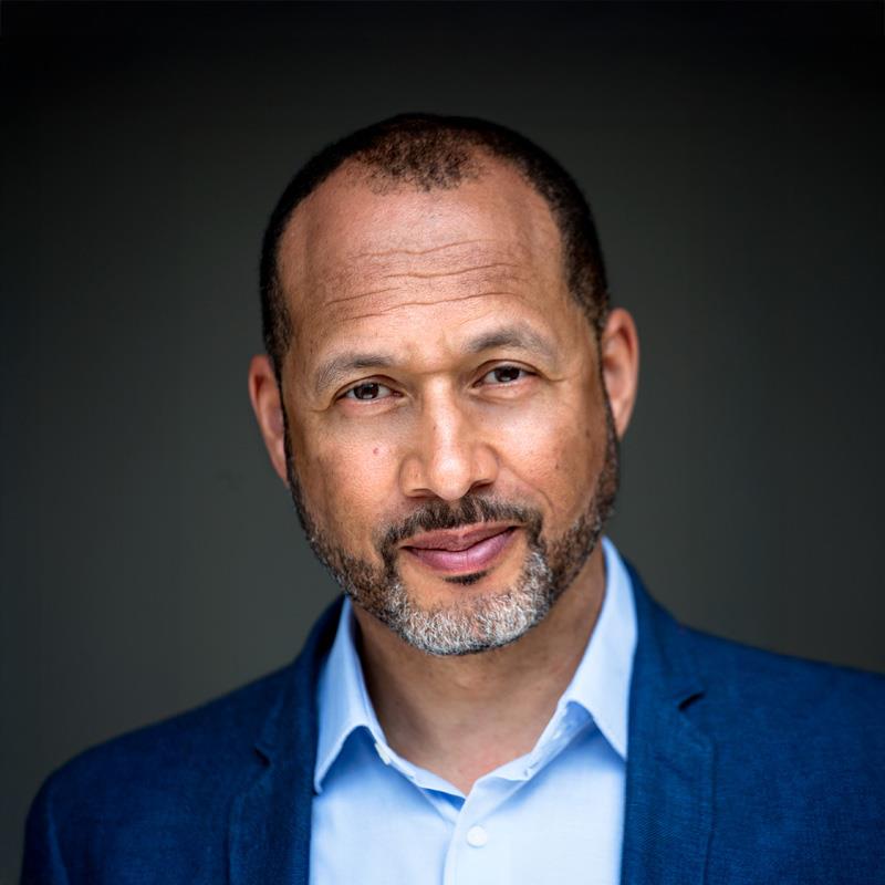 Постер Марк Холден