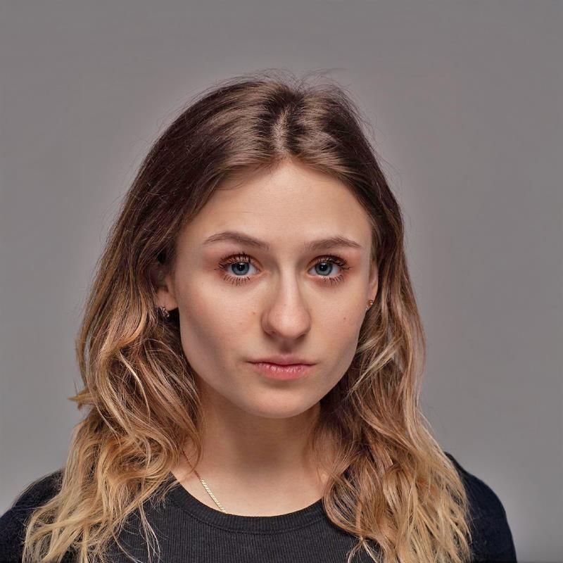 Постер Анастасия Шестовская