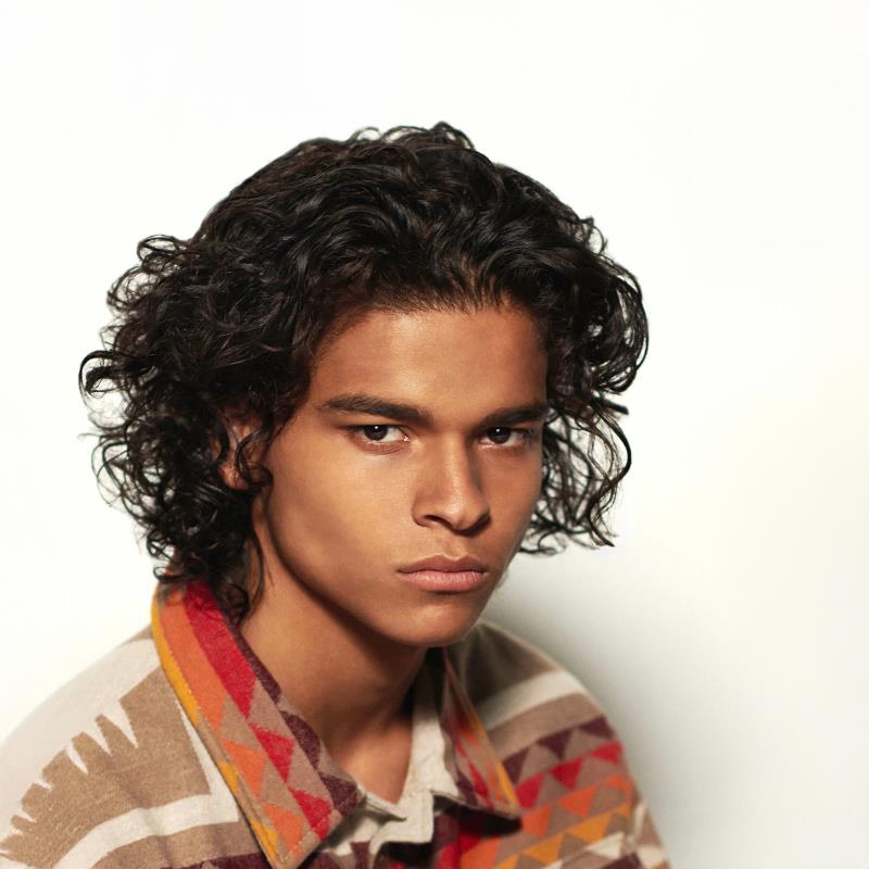 Постер Д’Фарао Ун-А-Тай