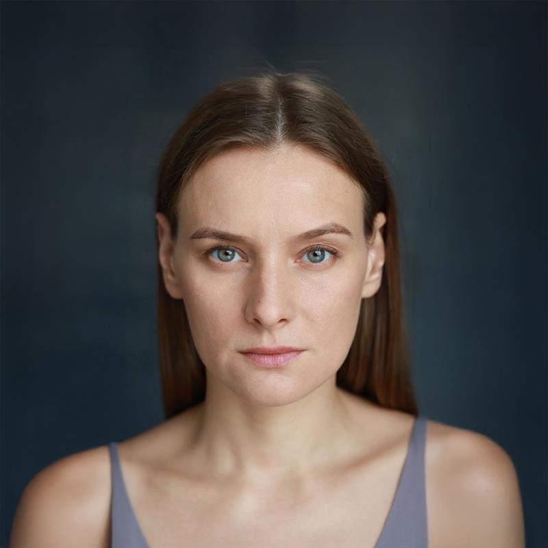 Постер Дарья Левина