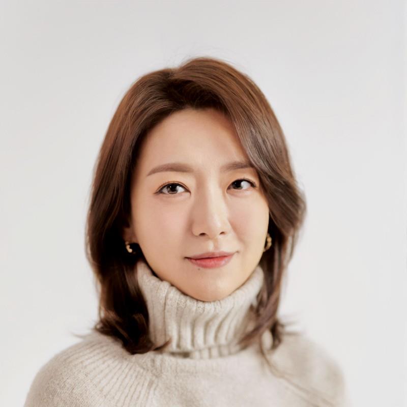 Постер Чон Су-ён