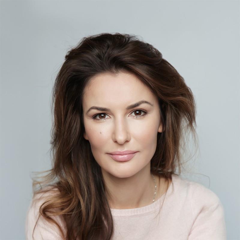 Постер Юлия Егерева