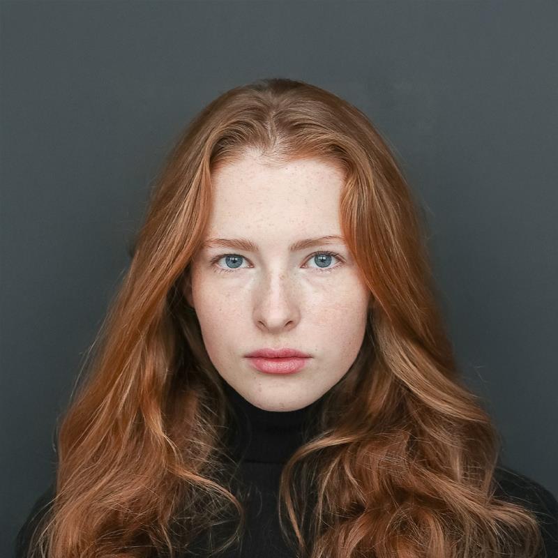 Постер Екатерина Воронина