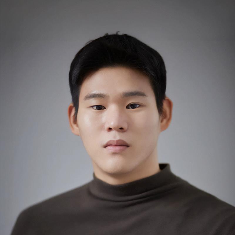 Постер Ли Дон-ги