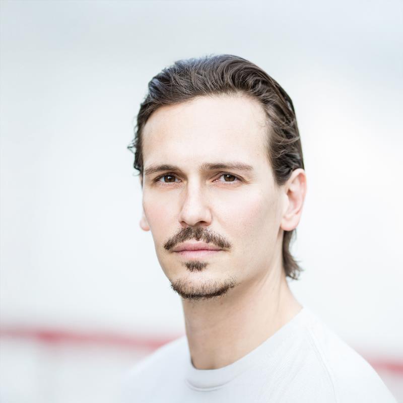 Постер Кристофер Шерф