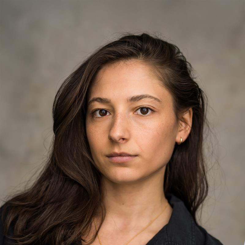 Постер Элиша Эпплбаум