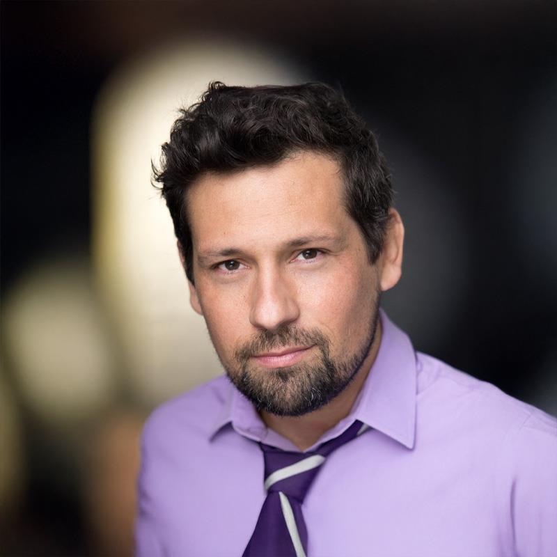 Постер Джейсон Кинц