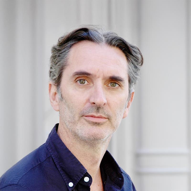 Постер Антуан Бланкфорт