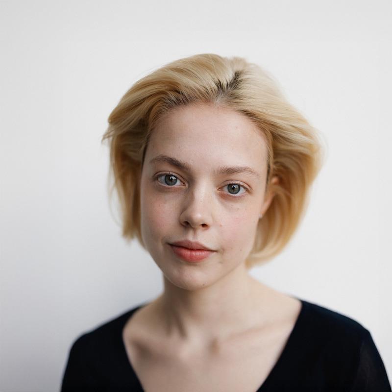 Постер Ирина Шкабара