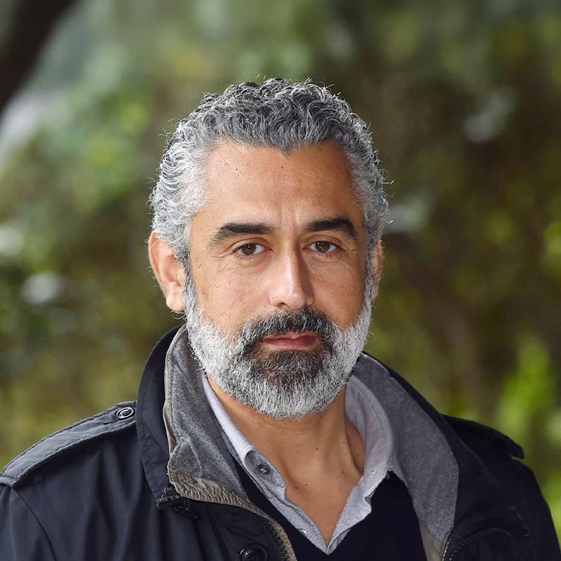 Постер Давид Коко