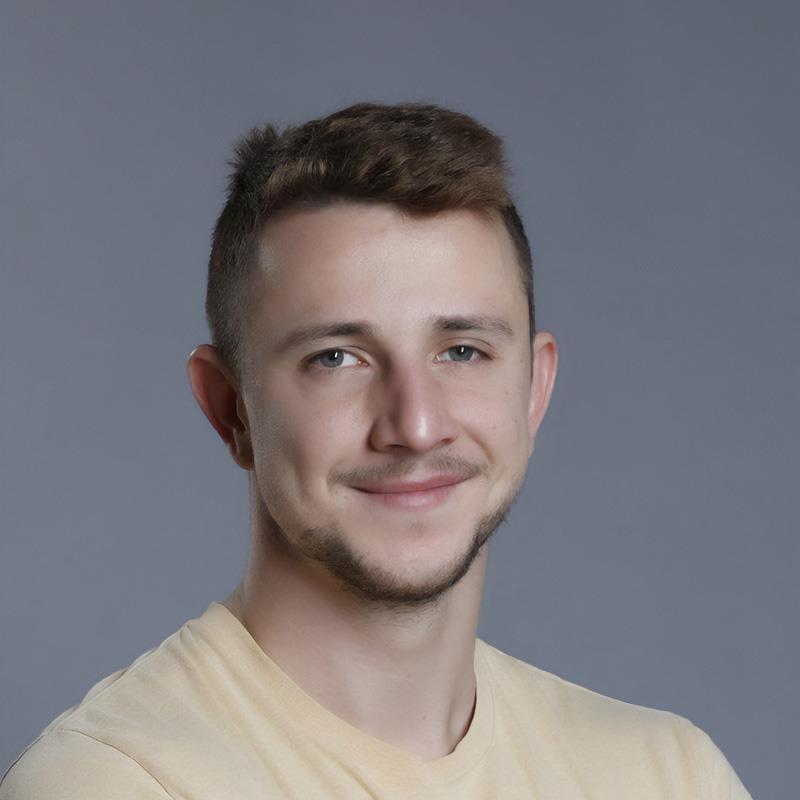 Постер Якуб Штафек