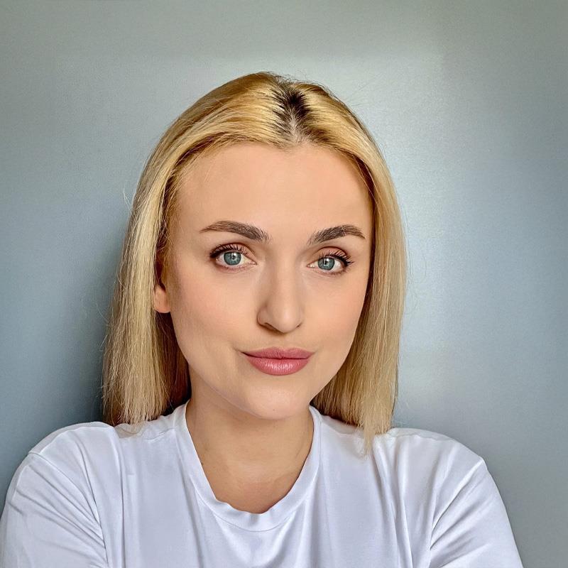 Постер Янина Пигаль